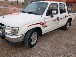 تويوتا هايلوكس